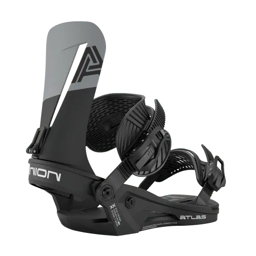 Union Men's Atlas Snowboard Bindings 2026