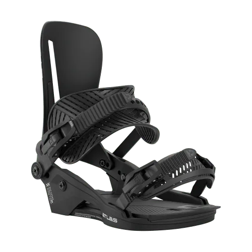 Union Men's Atlas Snowboard Bindings 2026 - Image 2