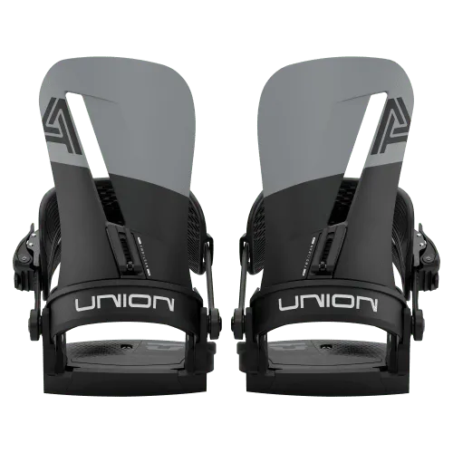 Union Men's Atlas Snowboard Bindings 2026 - Image 3