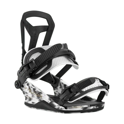Union Men's Falcor Snowboard Bindings 2026 - Image 2