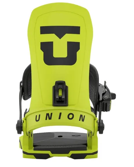 Union Men's Force Snowboard Bindings 2026 - Image 15