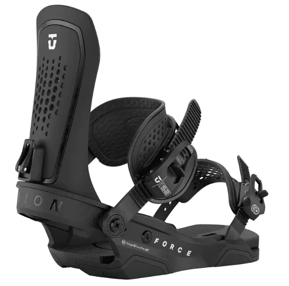 Union Men's Force Snowboard Bindings 2026 - Image 7