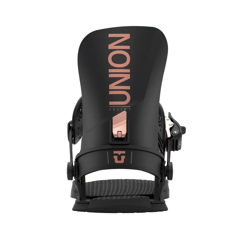 Union Women's Juliet Snowboard Bindings 2026 - Image 3