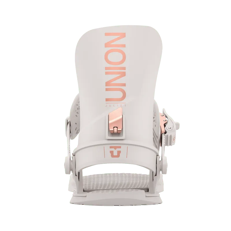 Union Women's Juliet Snowboard Bindings 2026 - Image 6