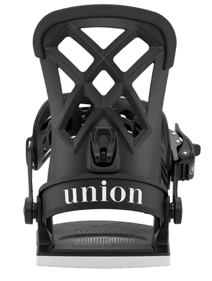 Union Women's Rosa Snowboard Bindings 2026 - Image 6