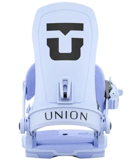 Union Women's Trilogy Snowboard Bindings 2026 - Image 3