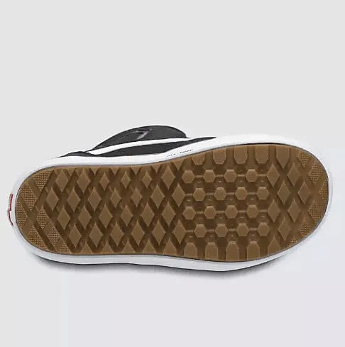 Vans Men's Aura OG Snowboard Boots 2026 - Image 4
