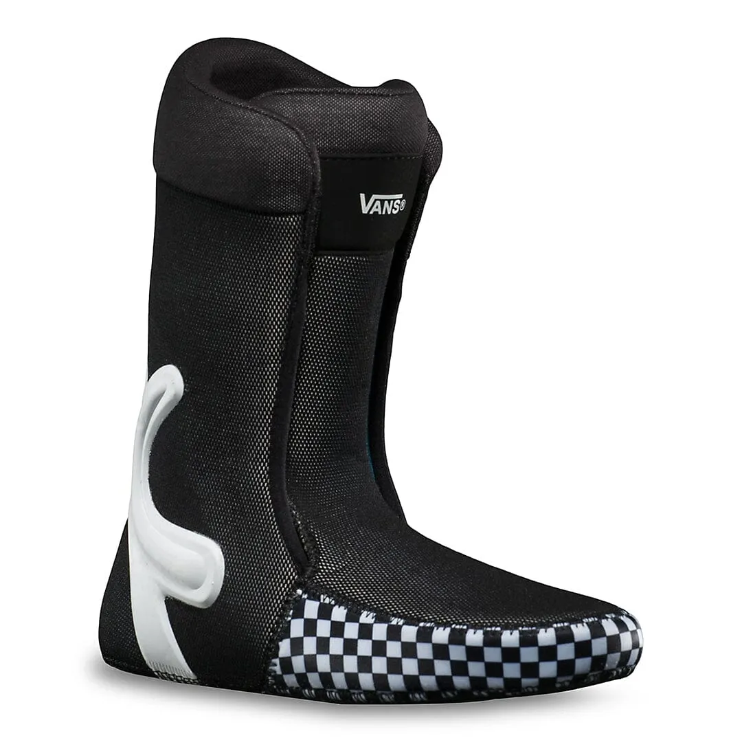 Vans Men's Aura Pro Snowboard Boots 2026 - Image 6