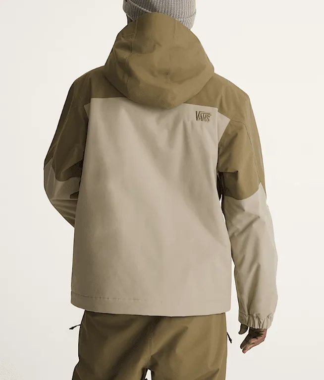 Vans Men's Hellbound Snow Jacket 2.0 - Image 2