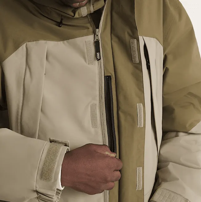 Vans Men's Hellbound Snow Jacket 2.0 - Image 4