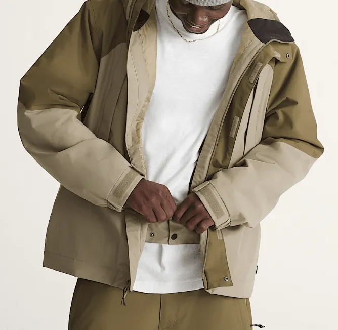 Vans Men's Hellbound Snow Jacket 2.0 - Image 5