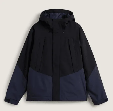 Vans Men's Hellbound Snow Jacket 2.0 - Image 8