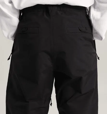 Vans Men's Hellbound Snow 2.0 Pants - Image 6