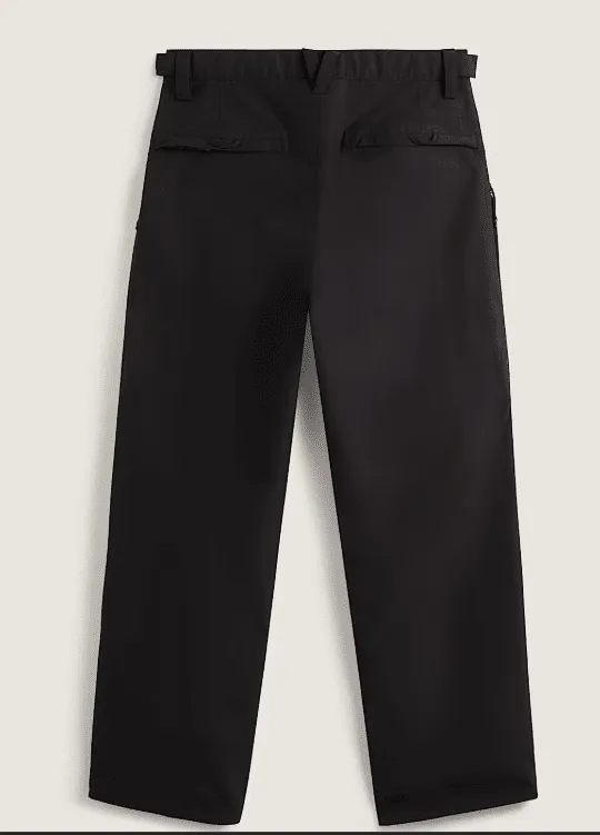 Vans Men's Hi-Country 3L Snow Pants 2.0 - Image 2