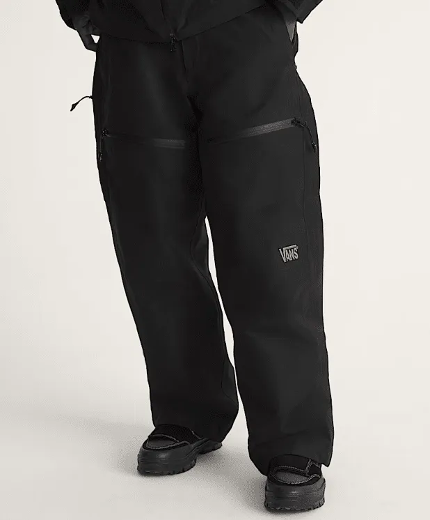 Vans Men's Hi-Country 3L Snow Pants 2.0 - Image 4