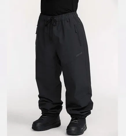 Volcom Men's Slashslapper Pants