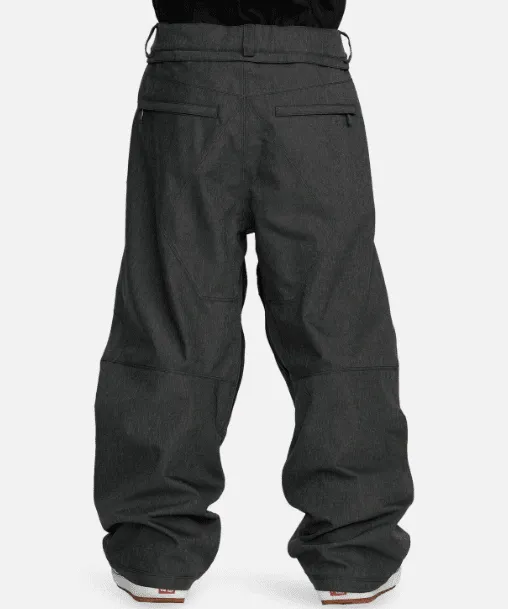 Volcom Men's Snow Billow Pants - Image 2