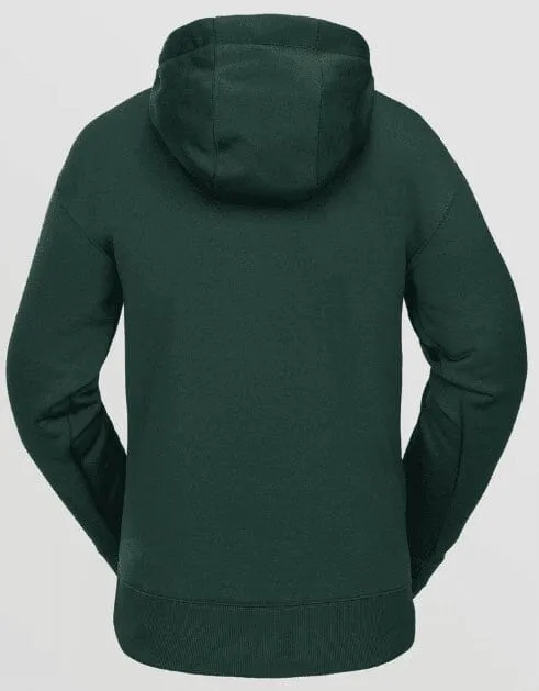 Volcom Women's Riding Hydro Pullover - Image 2