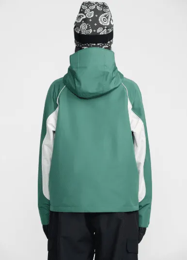 Volcom Women's Stone Smokeshow 20K Jacket - Image 2