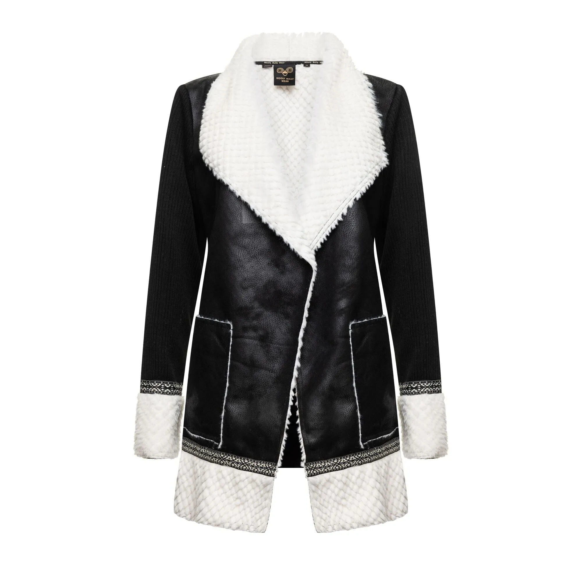 Wooly Bully Women's VIP Wrap